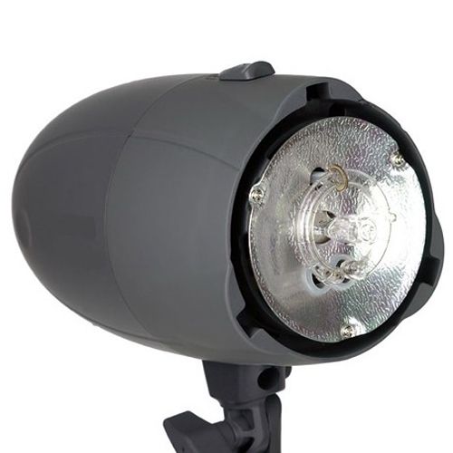 Studio light, flash Arsenal VT-200 (200J)