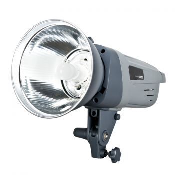 Studio light, Visico VE-400 Plus flash (400J)