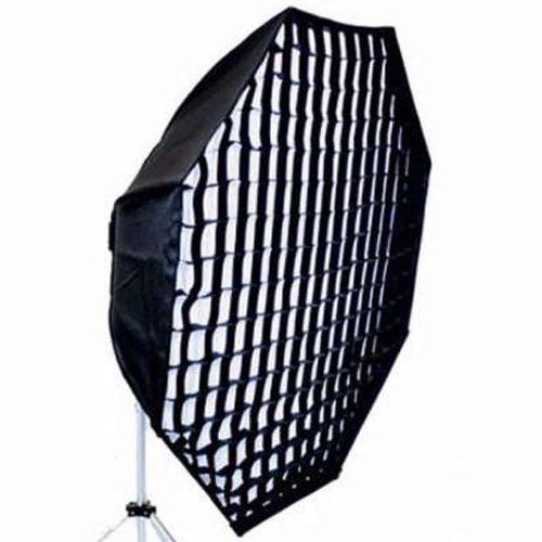 Softbox with honeycombs for flash F & V SBG150, octabox 150cm