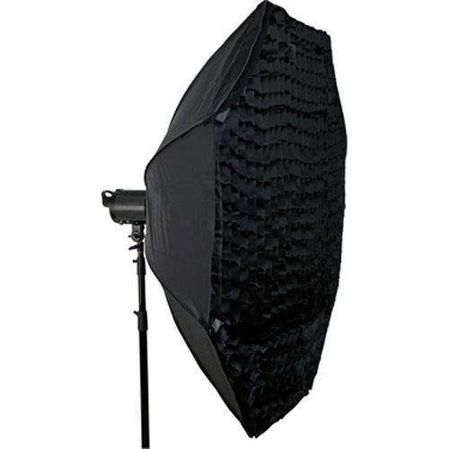 Softbox with honeycombs for flash F & V SBG170, octabox 170cm